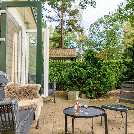 Luxe Familiehuis Veluwe 4-6 Persons Pool Kids Dog Hoenderloo Exteriér fotografie