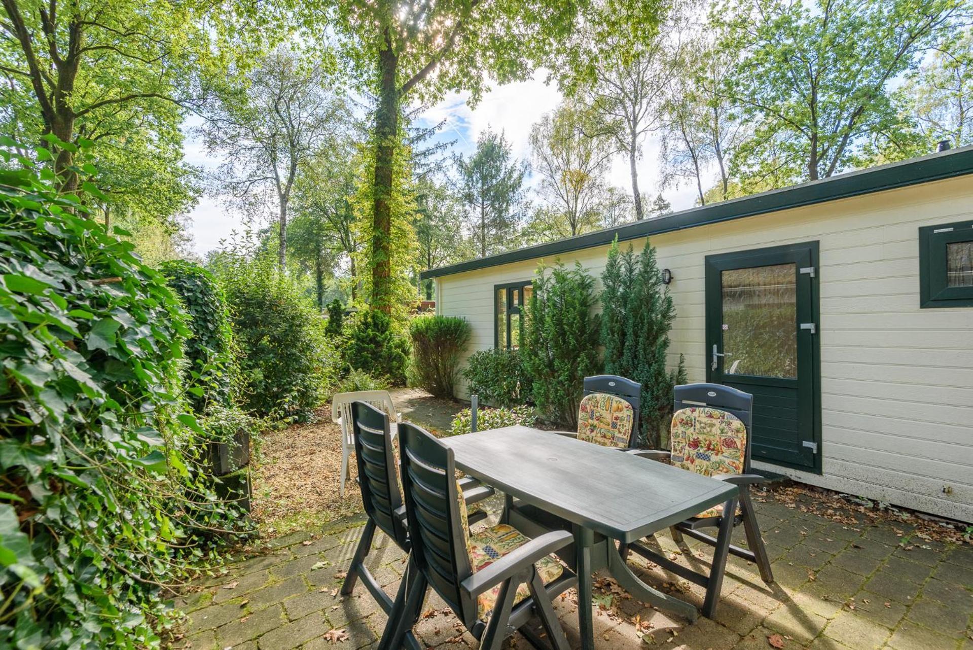 Luxe Familiehuis Veluwe 4-6 Persons Pool Kids Dog Hoenderloo Exteriér fotografie