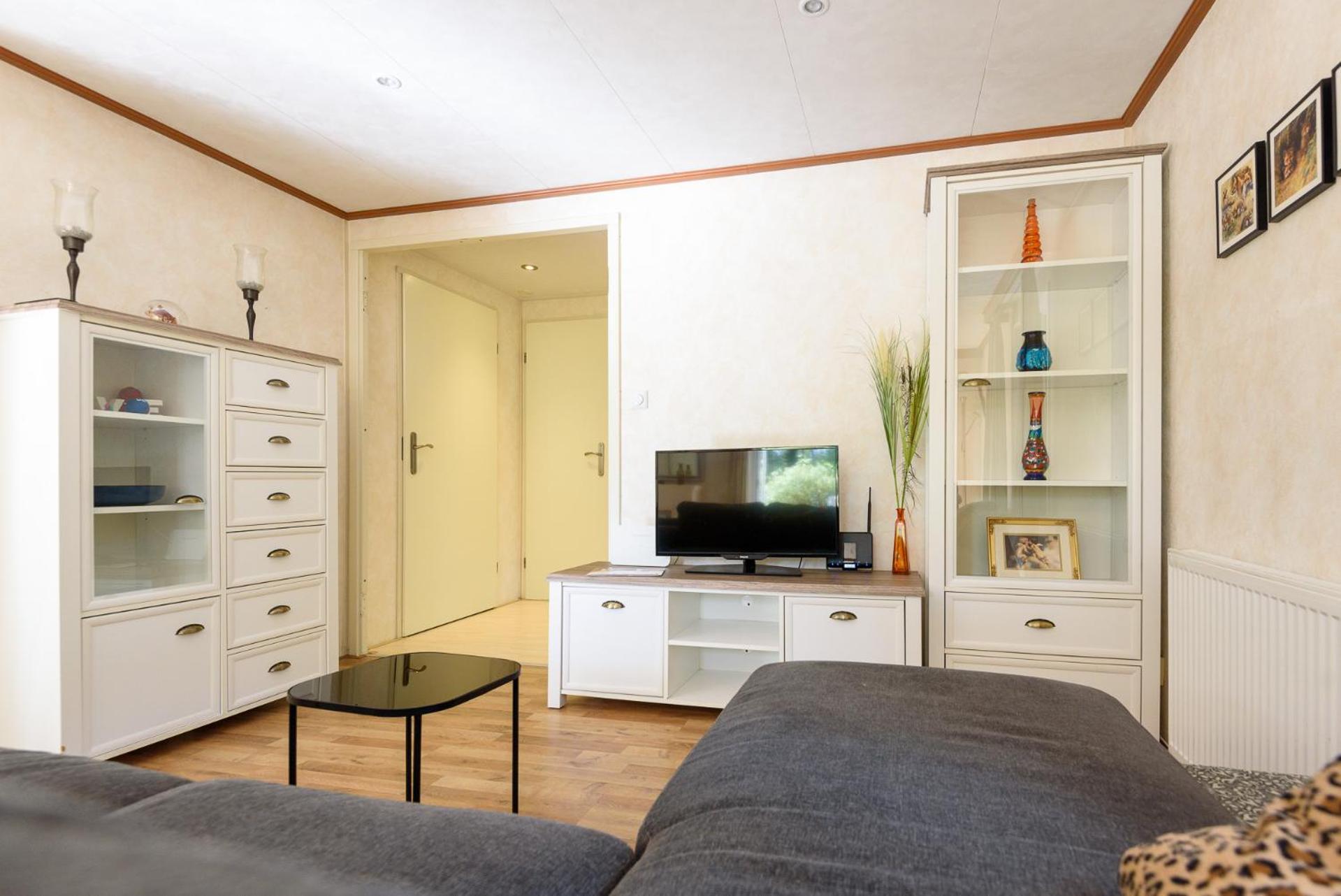 Luxe Familiehuis Veluwe 4-6 Persons Pool Kids Dog Hoenderloo Exteriér fotografie