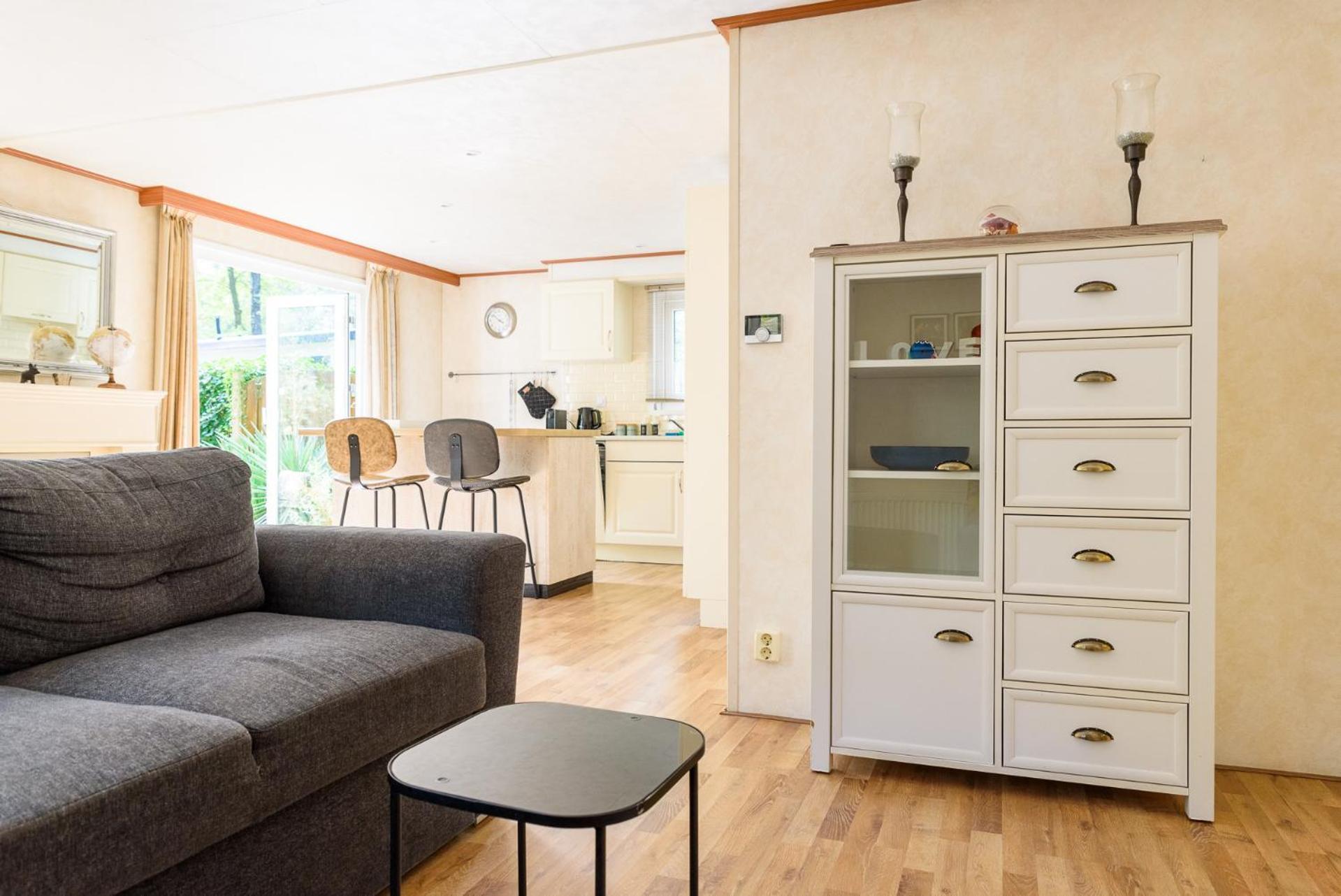 Luxe Familiehuis Veluwe 4-6 Persons Pool Kids Dog Hoenderloo Exteriér fotografie