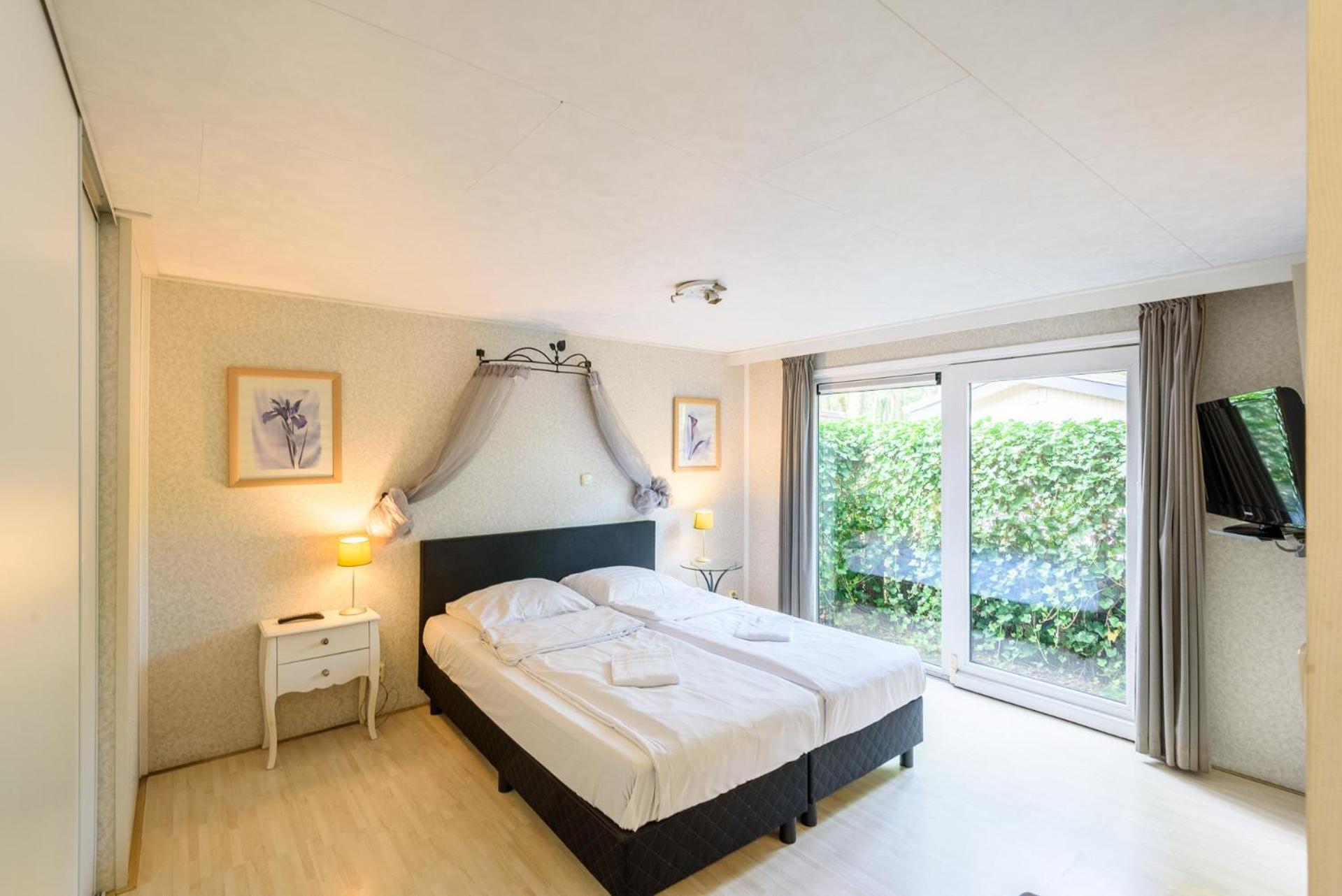 Luxe Familiehuis Veluwe 4-6 Persons Pool Kids Dog Hoenderloo Exteriér fotografie