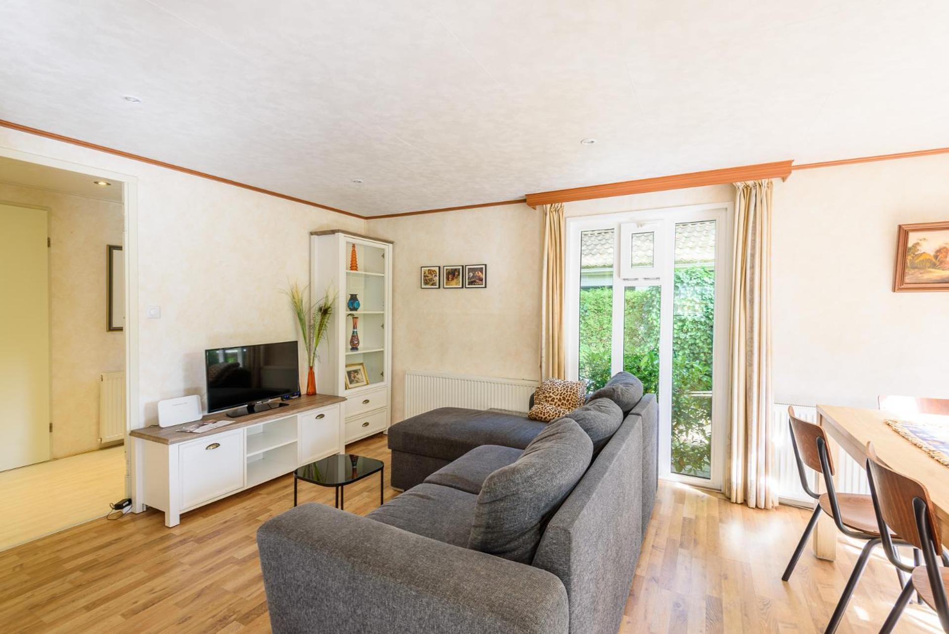 Luxe Familiehuis Veluwe 4-6 Persons Pool Kids Dog Hoenderloo Exteriér fotografie